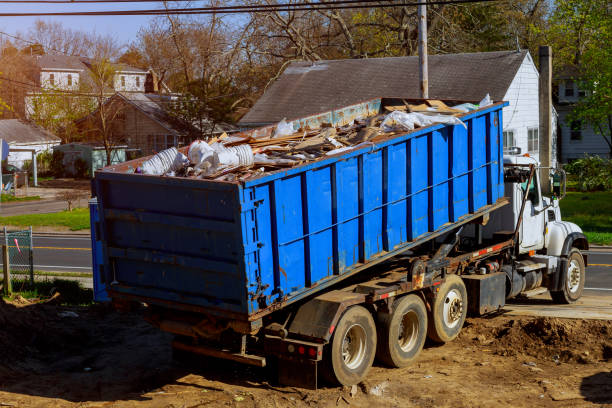 Attic Cleanout Services in Clinton, KY