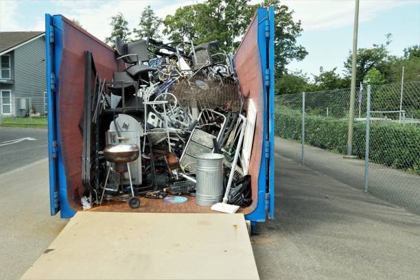 Best Junk Hauling Services  in Clinton, KY