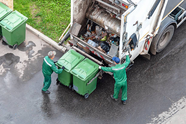 Yard Cleanup Services in Clinton, KY