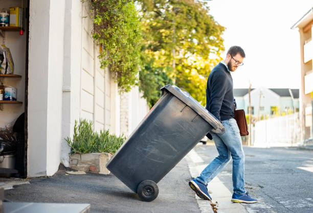 Best Attic Cleanout Services  in Clinton, KY