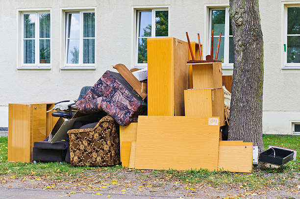 Best Attic Cleanout Services  in Clinton, KY