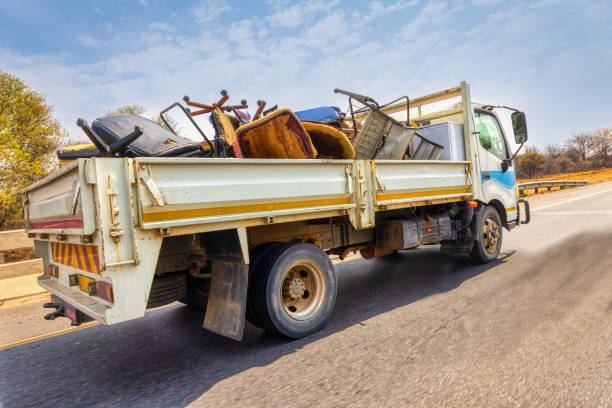 Best Yard Waste Removal  in Clinton, KY