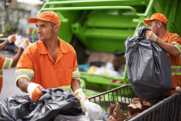 Best Household Junk Removal  in Clinton, KY