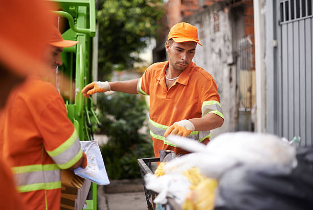 Best Commercial Cleanout Services  in Clinton, KY
